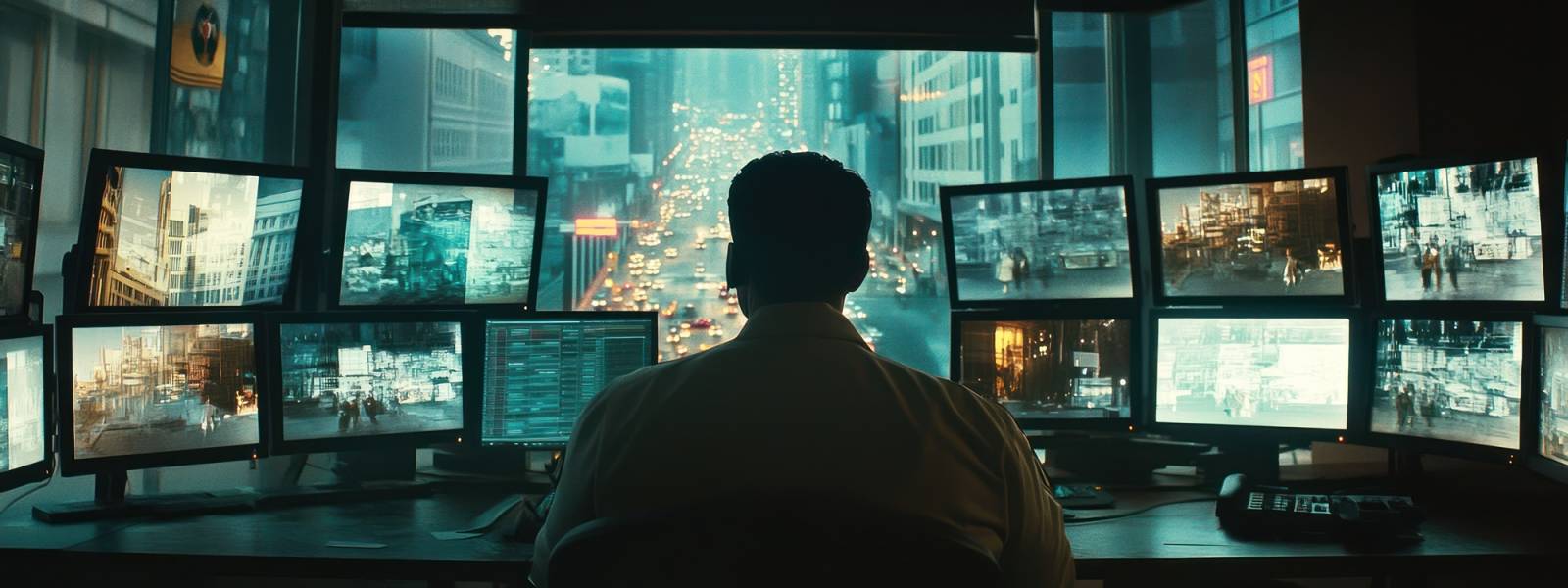 Agent sécurité les Bouches-du-Rhône (13) ? | Shielder