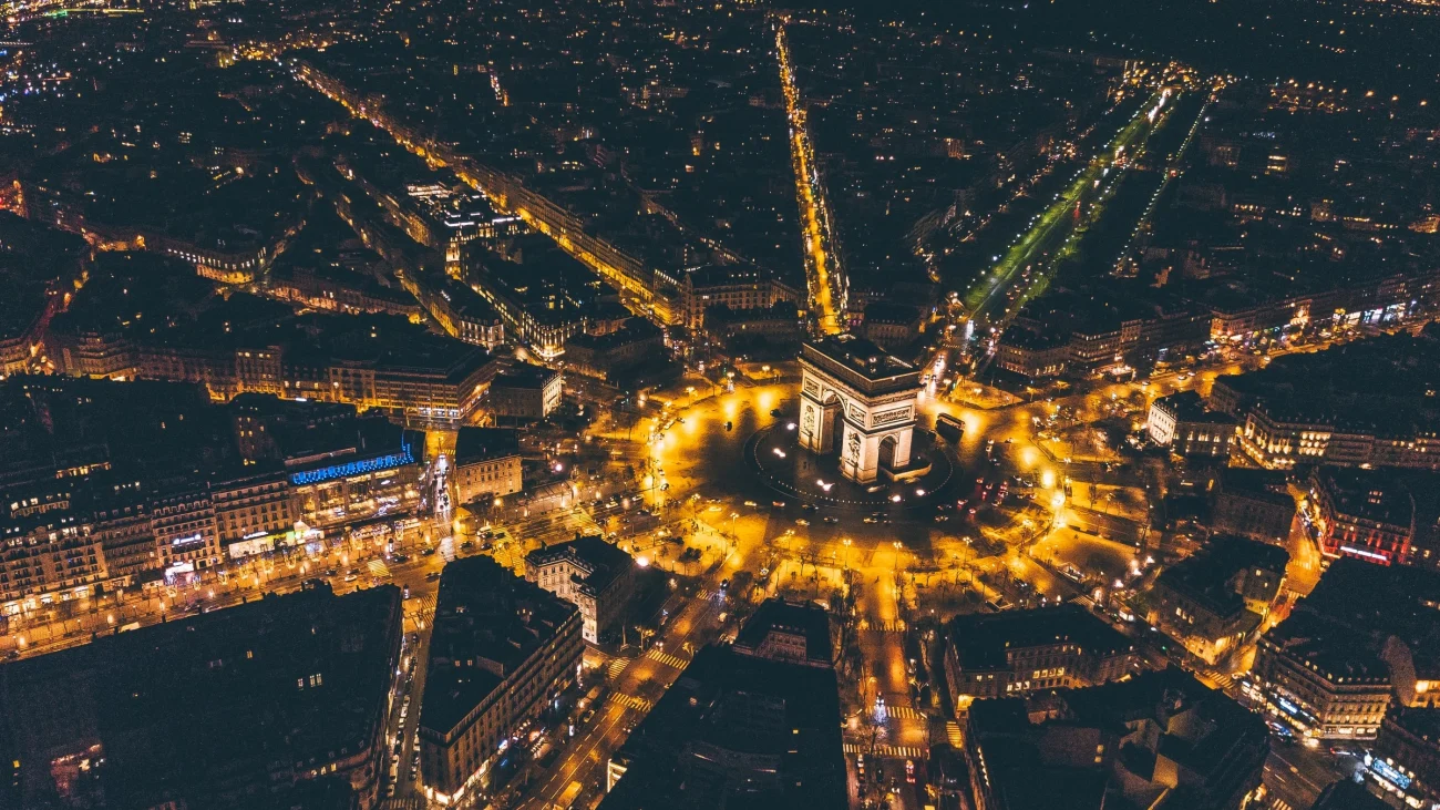 Agent sécurité Paris (75) ? | Shielder