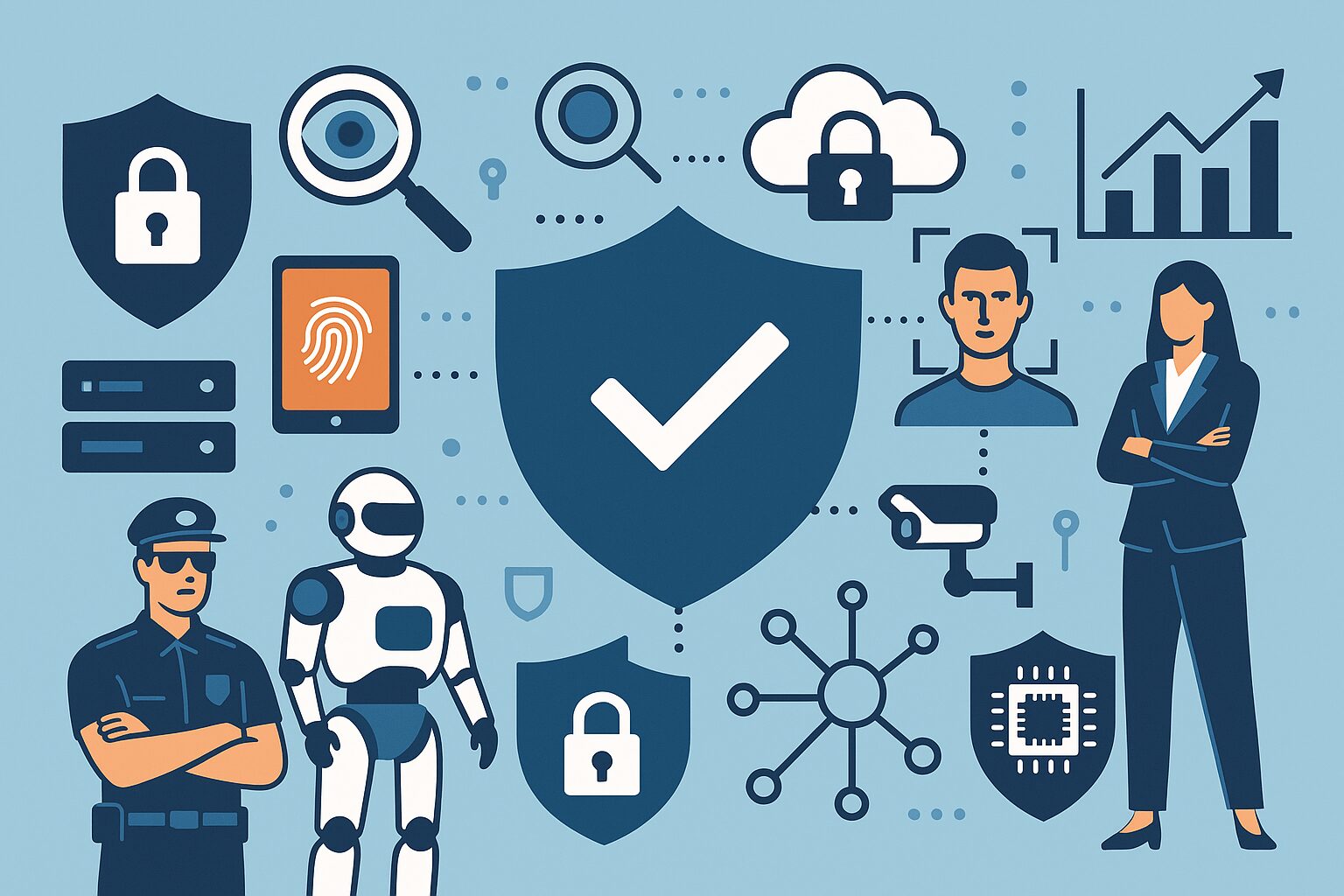 Guide PME – Plan de sûreté & données sensibles