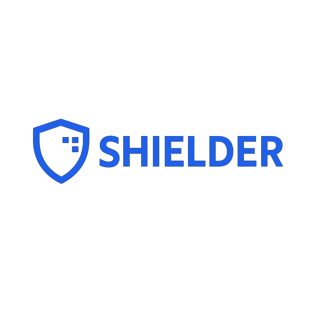 Logo Shielder